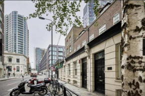 London Boutique Apartments